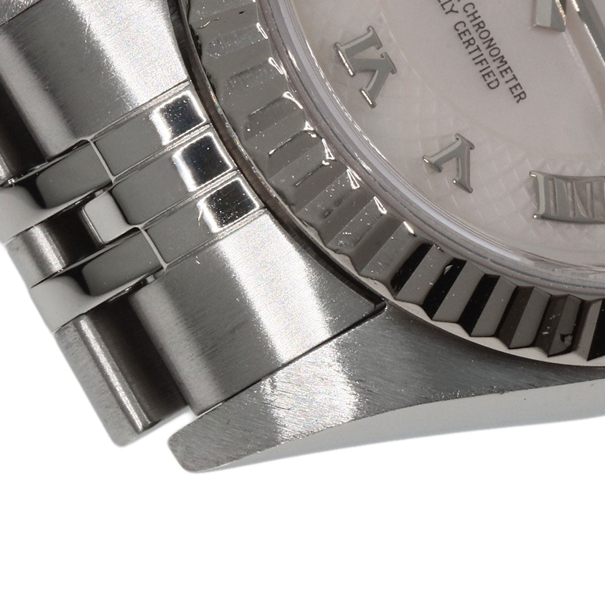 ROLEX ロレックス 79174NRD デイトジャスト 腕時計 SS レディース 中古