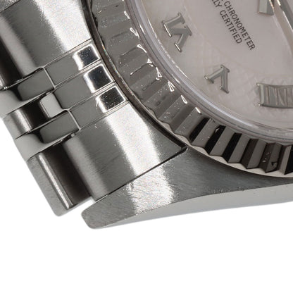 ROLEX ロレックス 79174NRD デイトジャスト 腕時計 SS レディース 中古