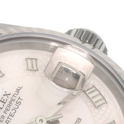 ROLEX ロレックス 79174NRD デイトジャスト 腕時計 SS レディース 中古