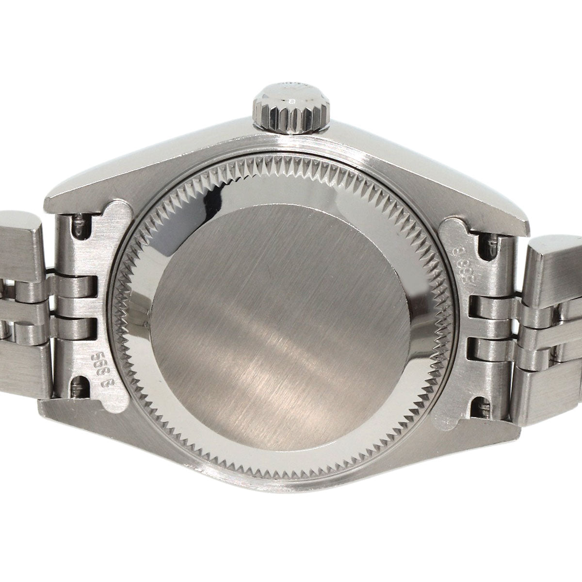 ROLEX ロレックス 79174NRD デイトジャスト 腕時計 SS レディース 中古