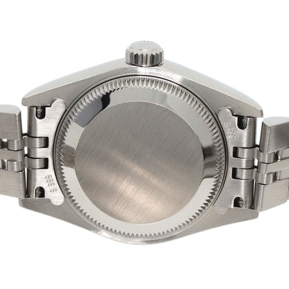 ROLEX ロレックス 79174NRD デイトジャスト 腕時計 SS レディース 中古