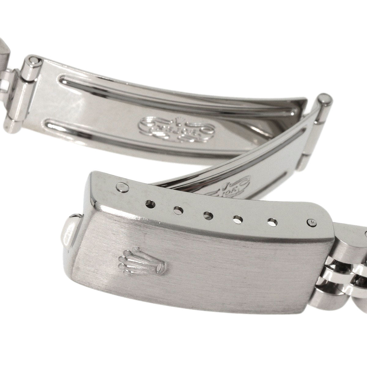 ROLEX ロレックス 79174NRD デイトジャスト 腕時計 SS レディース 中古