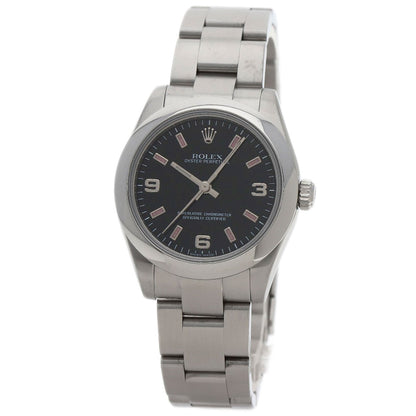 ROLEX ロレックス 177200 オイスターパーペチュアル31 腕時計 SS ボーイズ 中古
