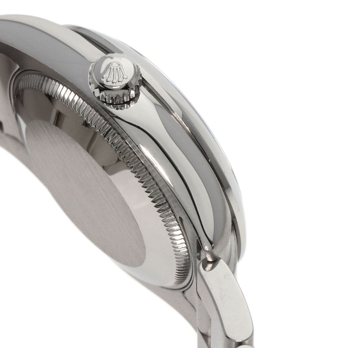 ROLEX ロレックス 177200 オイスターパーペチュアル31 腕時計 SS ボーイズ 中古