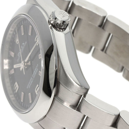 ROLEX ロレックス 177200 オイスターパーペチュアル31 腕時計 SS ボーイズ 中古