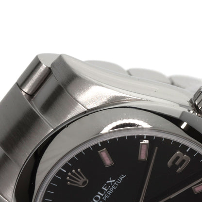 ROLEX ロレックス 177200 オイスターパーペチュアル31 腕時計 SS ボーイズ 中古