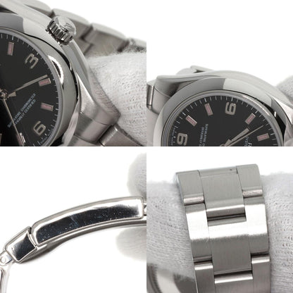 ROLEX ロレックス 177200 オイスターパーペチュアル31 腕時計 SS ボーイズ 中古