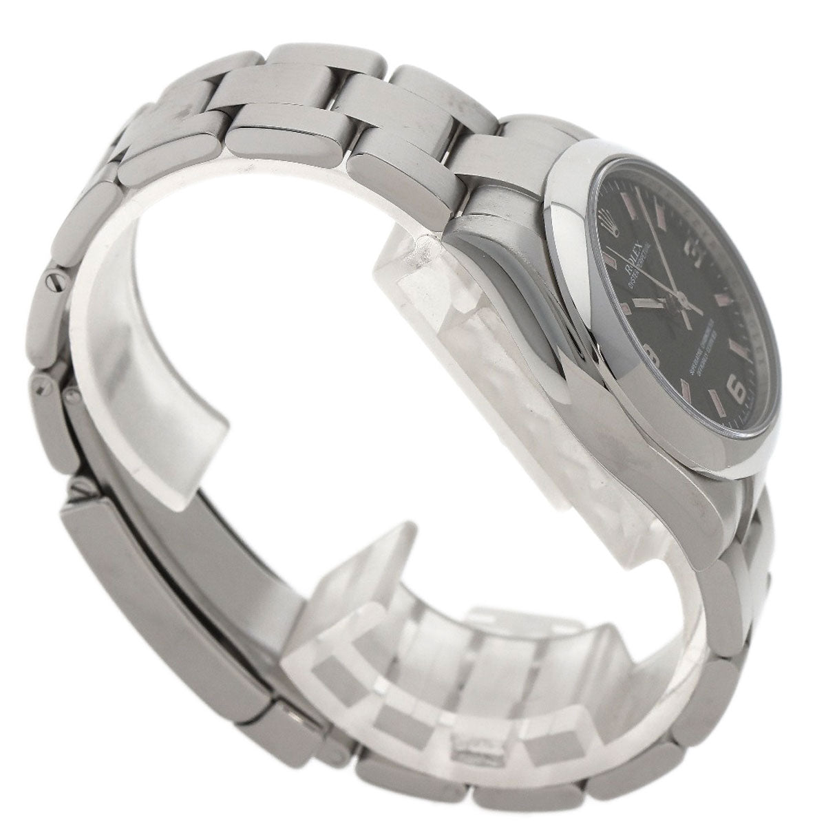 ROLEX ロレックス 177200 オイスターパーペチュアル31 腕時計 SS ボーイズ 中古