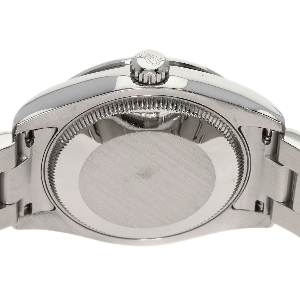 ROLEX ロレックス 177200 オイスターパーペチュアル31 腕時計 SS ボーイズ 中古