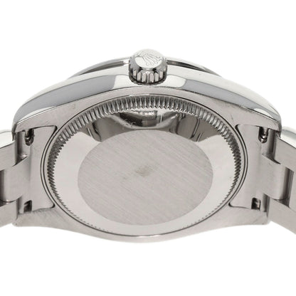 ROLEX ロレックス 177200 オイスターパーペチュアル31 腕時計 SS ボーイズ 中古