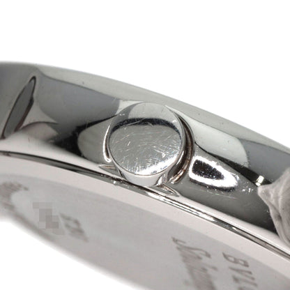 BVLGARI ブルガリ ST29S ソロテンポ 腕時計 SS レディース 中古