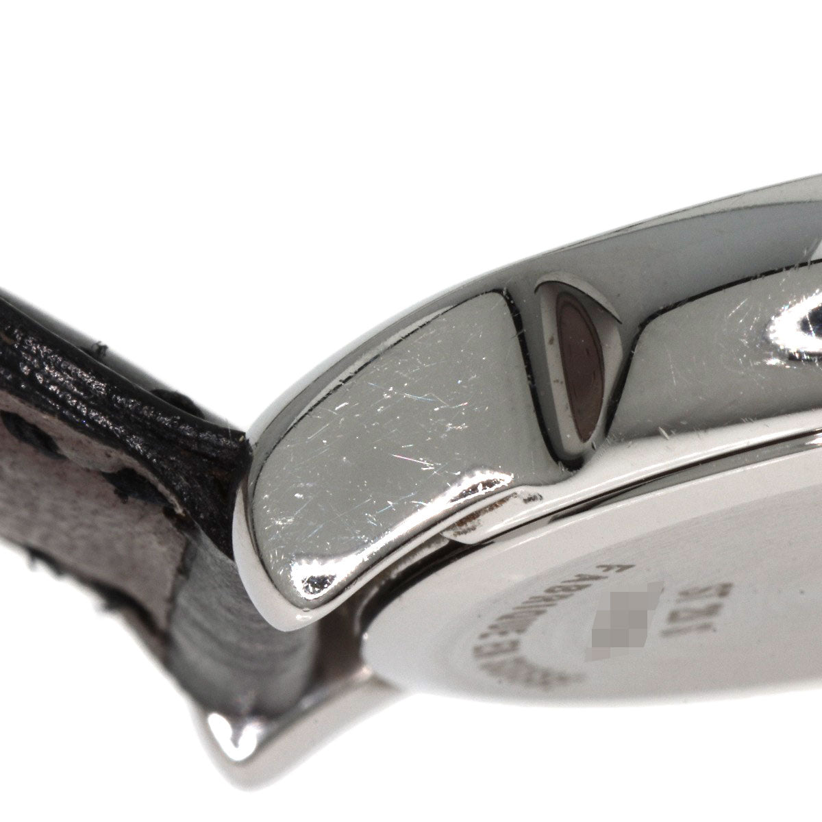 BVLGARI ブルガリ ST29S ソロテンポ 腕時計 SS レディース 中古