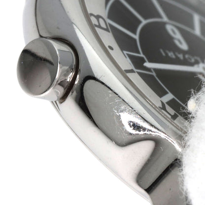 BVLGARI ブルガリ ST29S ソロテンポ 腕時計 SS レディース 中古