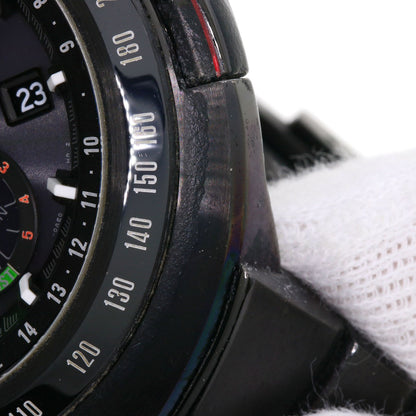 SEIKO セイコー SBXB121 アストロン ジウジアーロ デザイン限定モデル3000本 腕時計 チタンセラミック メンズ 中古
