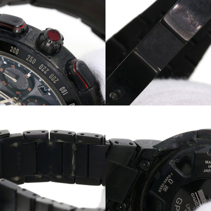 SEIKO セイコー SBXB121 アストロン ジウジアーロ デザイン限定モデル3000本 腕時計 チタンセラミック メンズ 中古