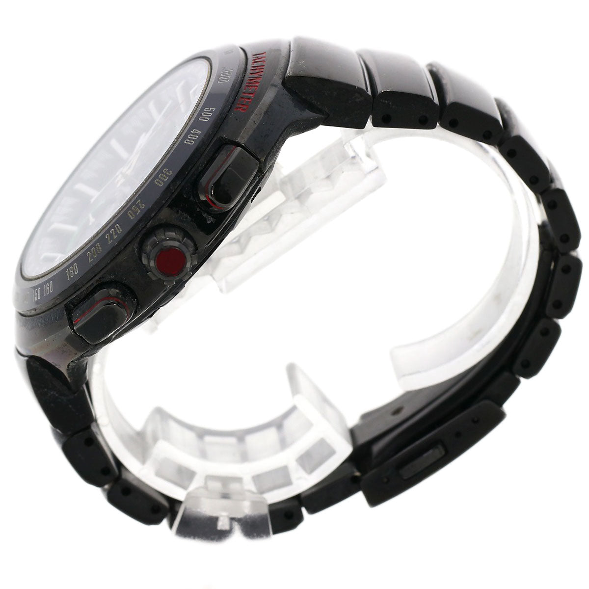 SEIKO セイコー SBXB121 アストロン ジウジアーロ デザイン限定モデル3000本 腕時計 チタンセラミック メンズ 中古