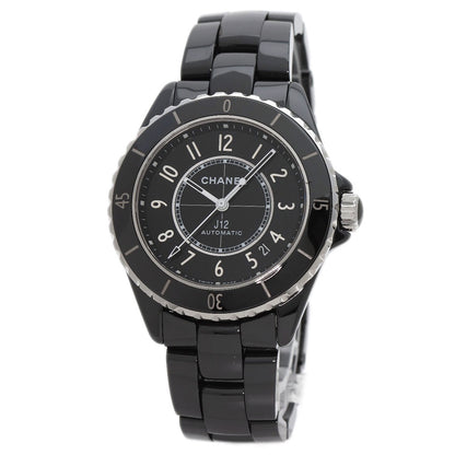 CHANEL シャネル H5699 キャリバー12.1 J12 38mm H5699 現行モデル 腕時計 セラミック メンズ 中古
