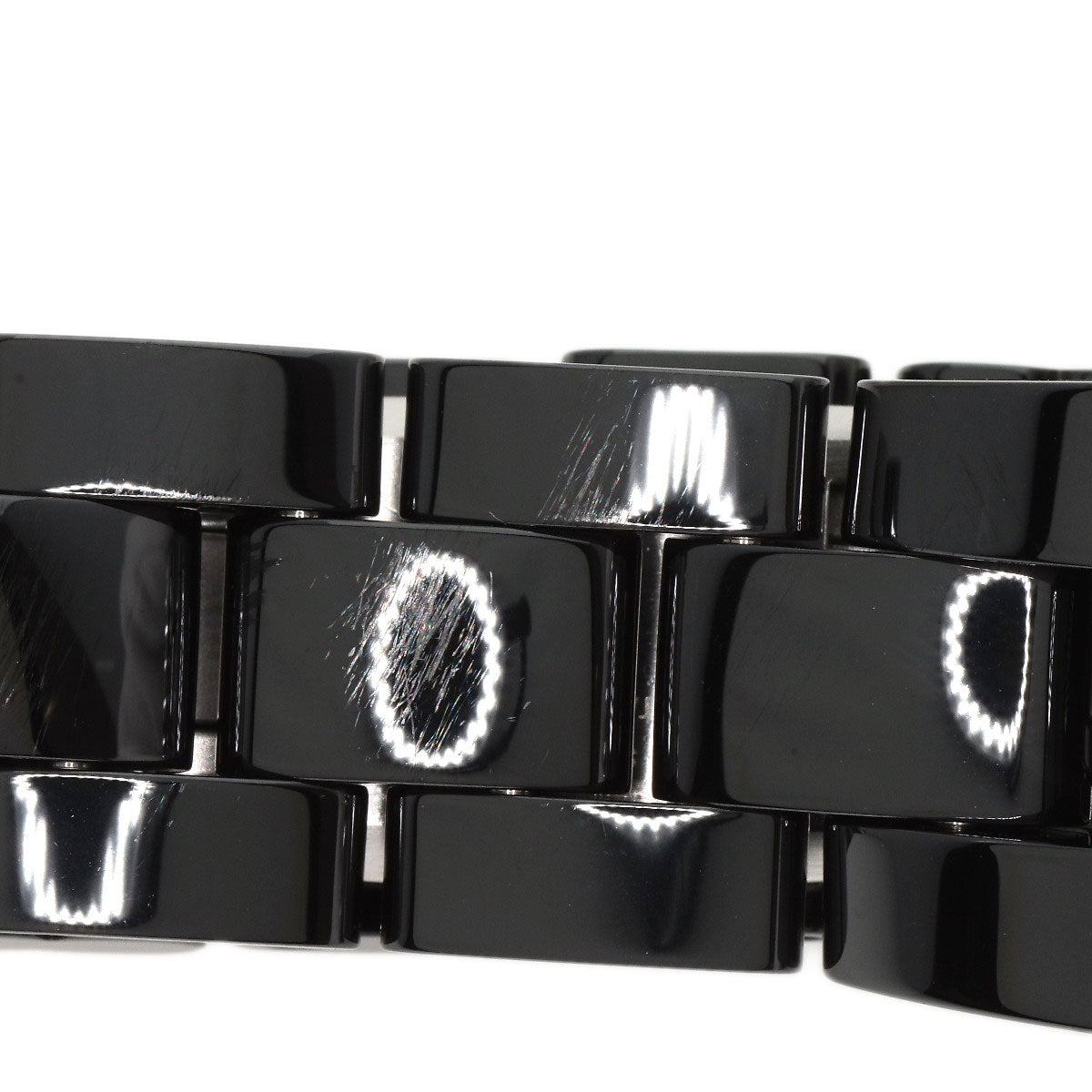 CHANEL シャネル H5699 キャリバー12.1 J12 38mm H5699 現行モデル 腕時計 セラミック メンズ 中古