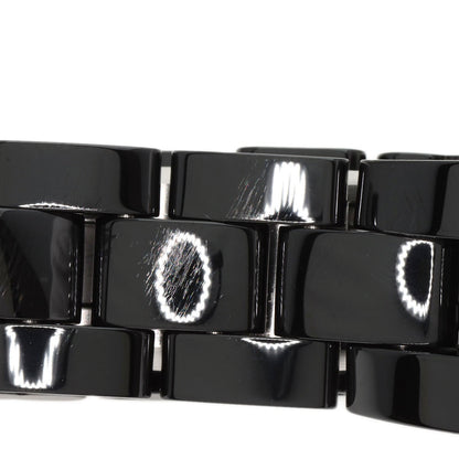 CHANEL シャネル H5699 キャリバー12.1 J12 38mm H5699 現行モデル 腕時計 セラミック メンズ 中古