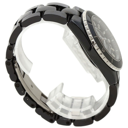 CHANEL シャネル H5699 キャリバー12.1 J12 38mm H5699 現行モデル 腕時計 セラミック メンズ 中古