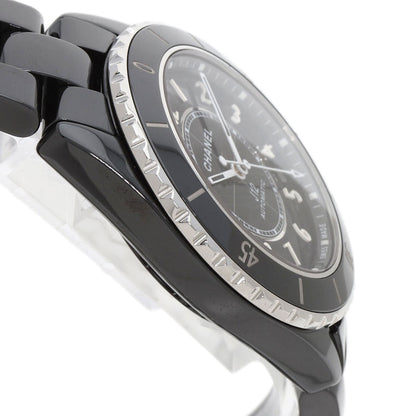 CHANEL シャネル H5699 キャリバー12.1 J12 38mm H5699 現行モデル 腕時計 セラミック メンズ 中古