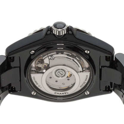 CHANEL シャネル H5699 キャリバー12.1 J12 38mm H5699 現行モデル 腕時計 セラミック メンズ 中古