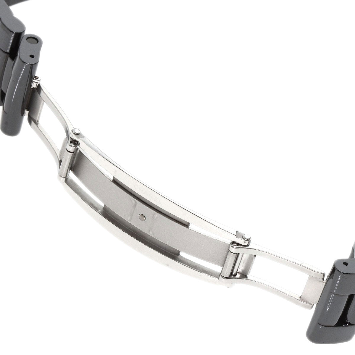 CHANEL シャネル H5699 キャリバー12.1 J12 38mm H5699 現行モデル 腕時計 セラミック メンズ 中古