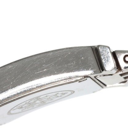 HERMES エルメス HH1.210 Hウォッチ 腕時計 SS レディース 中古