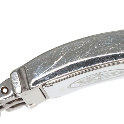 HERMES エルメス HH1.210 Hウォッチ 腕時計 SS レディース 中古