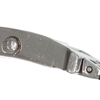 HERMES エルメス HH1.210 Hウォッチ 腕時計 SS レディース 中古