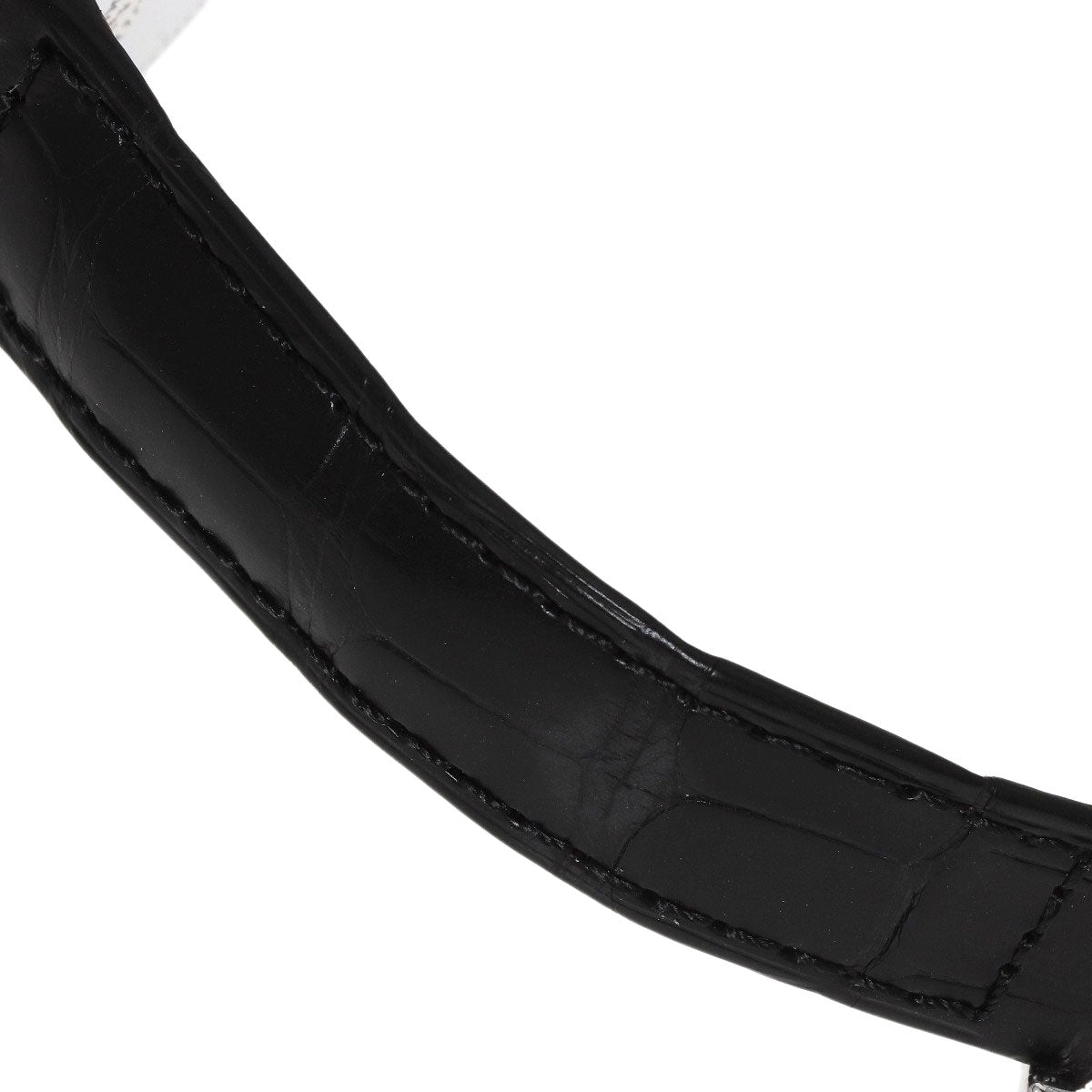 CARTIER カルティエ WJ108251 パシャ 32mm ダイヤモンド メーカーコンプリート 腕時計 K18WG レディース 中古