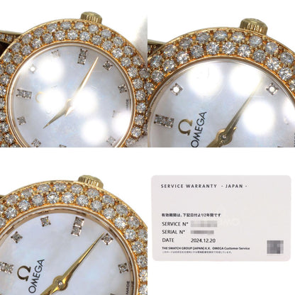 オメガ 5951055 デビル 腕時計 中古 商品画像20