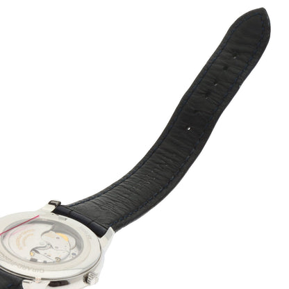 GIRARD-PERREGAUX ジラール・ペルゴ 49555-11-435-BB4A 1966 オリオン アヴェンチュリン 腕時計 SS メンズ 中古