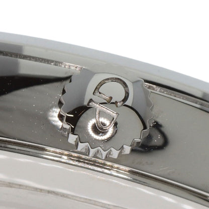 GIRARD-PERREGAUX ジラール・ペルゴ 49555-11-435-BB4A 1966 オリオン アヴェンチュリン 腕時計 SS メンズ 中古