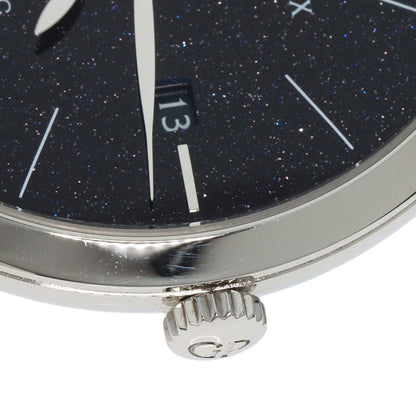GIRARD-PERREGAUX ジラール・ペルゴ 49555-11-435-BB4A 1966 オリオン アヴェンチュリン 腕時計 SS メンズ 中古