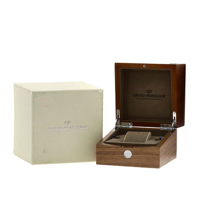 ジラール・ペルゴ 49555-11-435-BB4A 1966 オリオン アヴェンチュリン 腕時計 中古 商品画像20