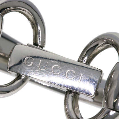 GUCCI グッチ 120 トルナヴォーニ 4Ｐダイヤモンド 腕時計 SS レディース 中古