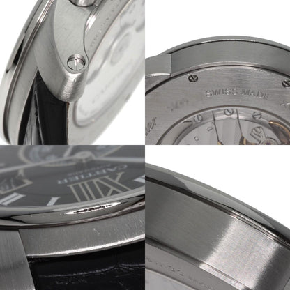 CARTIER カルティエ W7100014 カリブル ドゥ カルティエ 腕時計 SS メンズ 中古