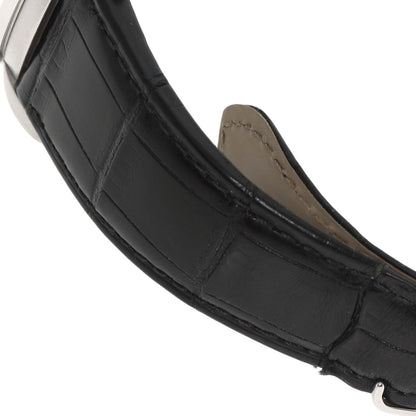 CARTIER カルティエ W7100014 カリブル ドゥ カルティエ 腕時計 SS メンズ 中古