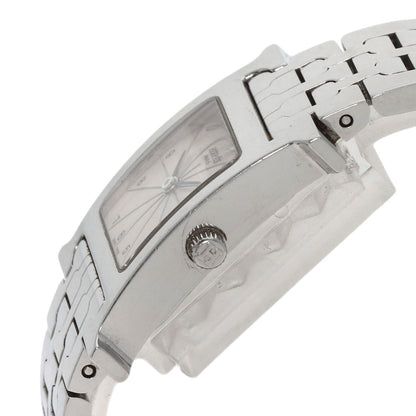 HERMES エルメス HH1.210 Hウォッチ 腕時計 SS レディース 中古