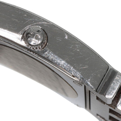 HERMES エルメス HH1.210 Hウォッチ 腕時計 SS レディース 中古