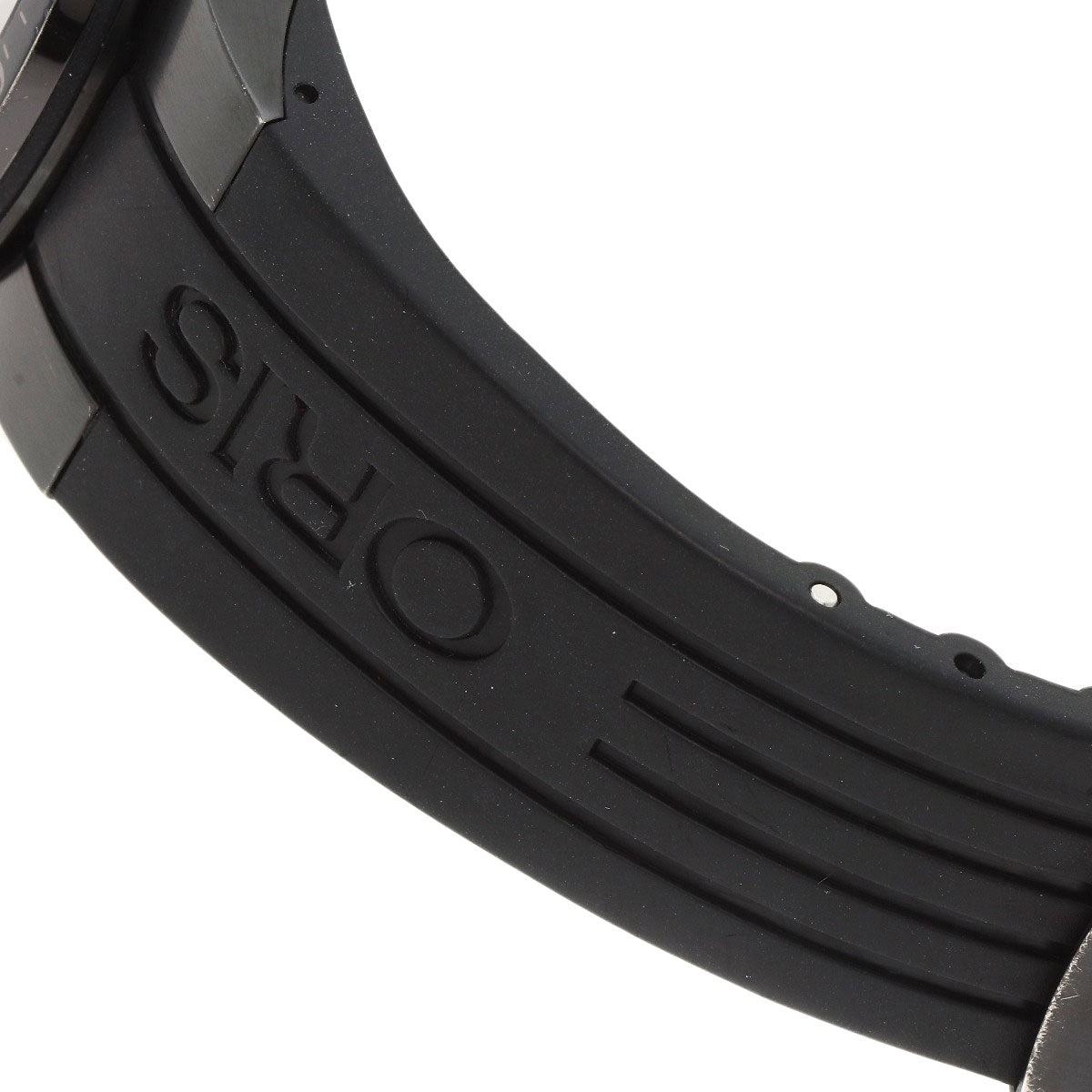 ORIS オリス 7613-47 デイデイト エディションモデル Kazuki Nakajima 世界1088本限定 腕時計 SS メンズ 中古