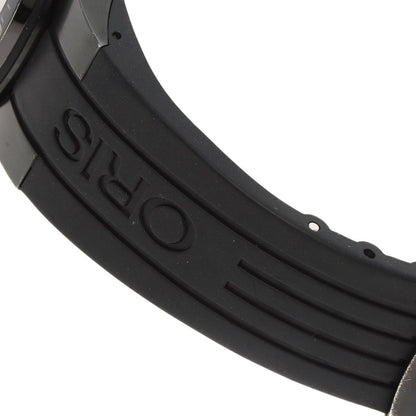 ORIS オリス 7613-47 デイデイト エディションモデル Kazuki Nakajima 世界1088本限定 腕時計 SS メンズ 中古