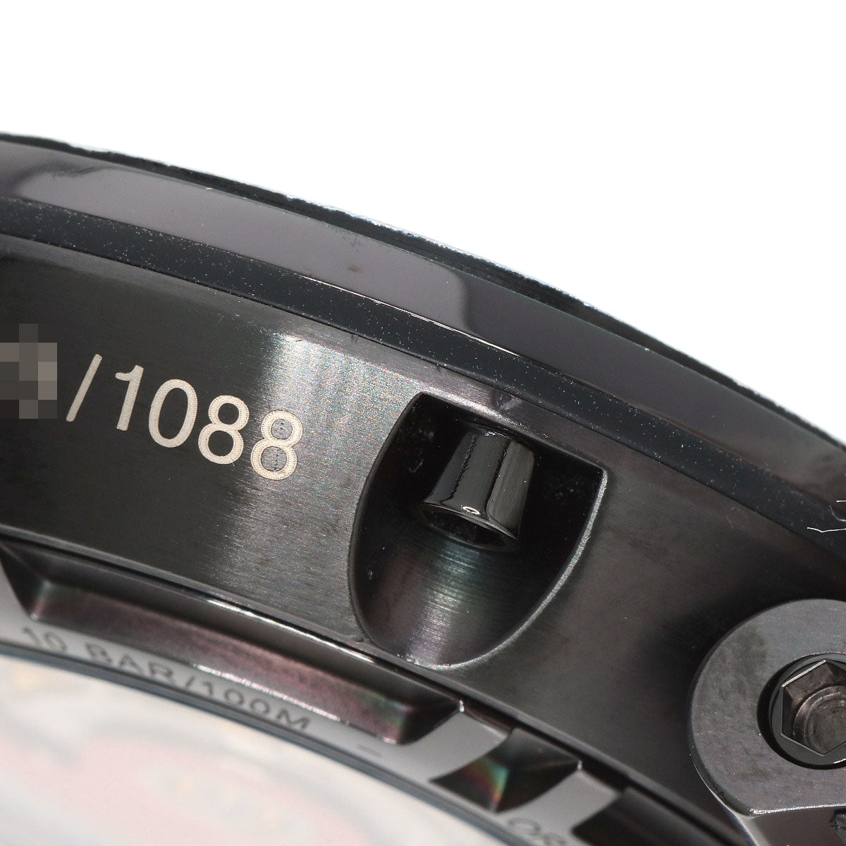 オリス 7613-47 デイデイト エディションモデル Kazuki Nakajima 世界1088本限定 腕時計 中古 商品画像17