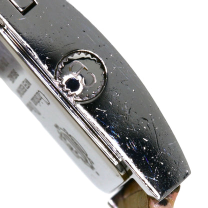 CHRISTIAN DIOR クリスチャンディオール D78-109 マリス 腕時計 SS レディース 中古