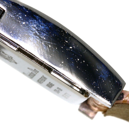 CHRISTIAN DIOR クリスチャンディオール D78-109 マリス 腕時計 SS レディース 中古