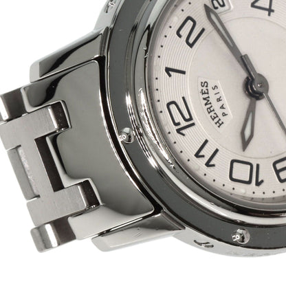 エルメス CP1.210 クリッパー クラシック 腕時計 中古 商品画像16