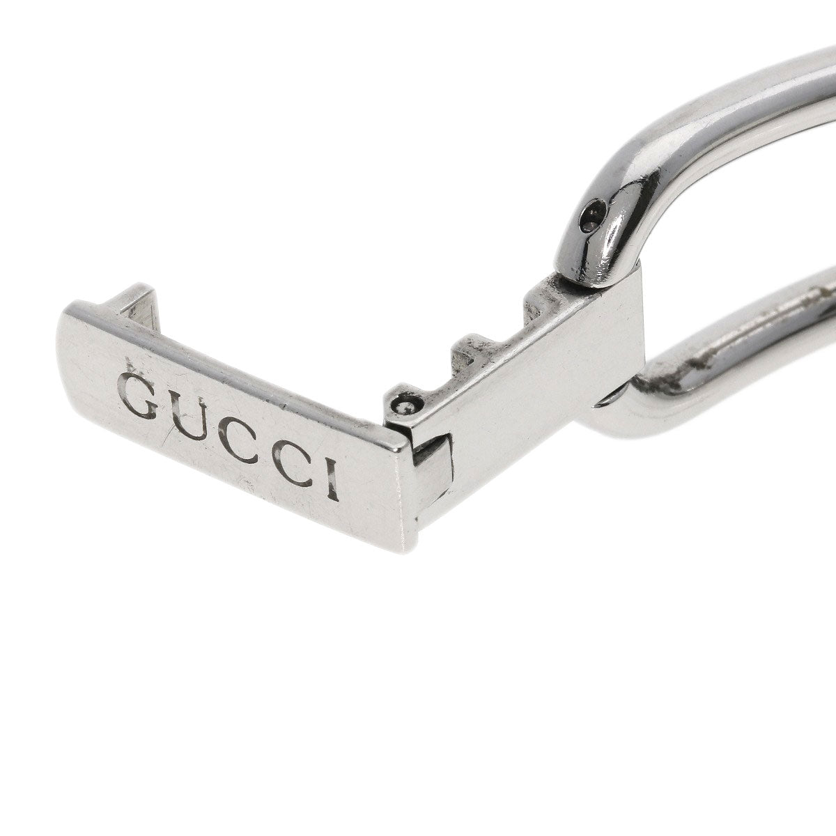 GUCCI グッチ 1500L 腕時計 SS レディース 中古