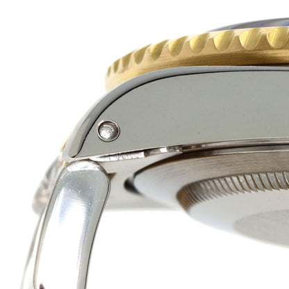 ROLEX ロレックス 16713 GMTマスター2 腕時計 SS メンズ 中古