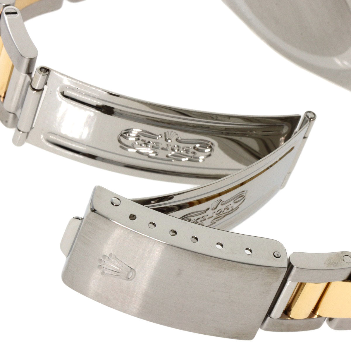 ROLEX ロレックス 16713 GMTマスター2 腕時計 SS メンズ 中古